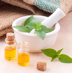 Spa Featture